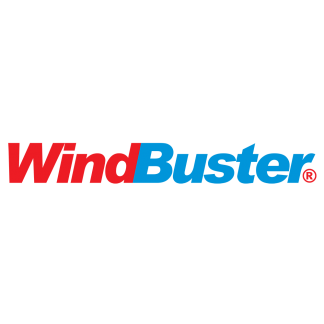 WindBuster Gust Resistant Umbrellas